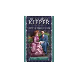 Fin de Siecle Kipper - Ciro Marchetti - Ingles - Oracle Telling Card Deck - Image 1