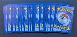 Jungle Lot 20 Cards - Uncommons & Commons No Duplicates - NM - Pokemon 1999 WOTC - Image 3