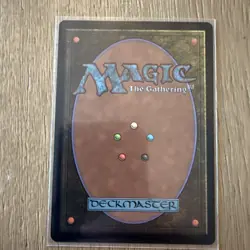 MTG Magic the Gathering Card NM - Spectator Seating CMR 356 - Image 2