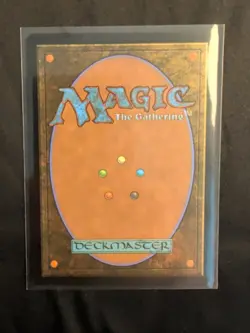 Mtg Gandalf The White - Showcase Lord Of The Rings M 0305 NM - Image 4