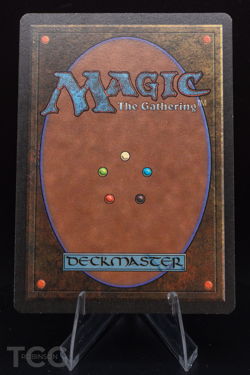 Simulacrum - 1993 Magic the Gathering - Limited Edition Beta Edition Regular - Image 2