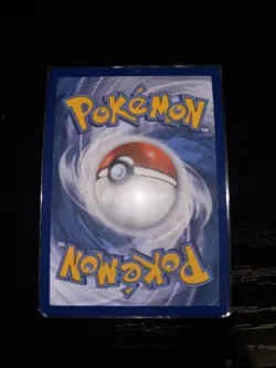Pokemon TCG Mew Holo Secret Rare Card Celebrations 025/025 sleeved when pulled!! - Image 3