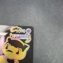Pokemon TCG: Mew VMAX TG30/TG30 - Lost Origin - Full Art Gold Secret Rare - NM - Image 3