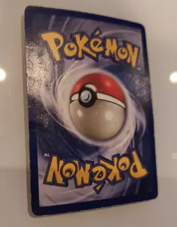 1999 Pokemon Base Set Holo Charizard 4/102 – Original WOTC Vintage Card - Image 4