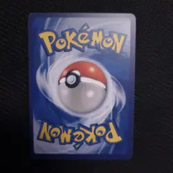 Pokemon Trainer iono - Waifu Cute Doujin DIY Custom Foil Art Card NSFW - NM - Image 4