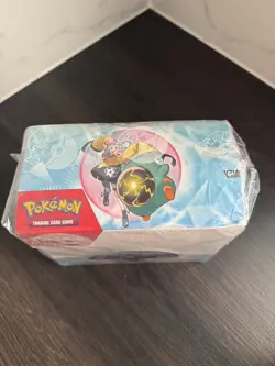 Pokemon TCG: Journey Together Sealed Booster Box (36 Packs) NEW & SEALED IN HAND - Image 4
