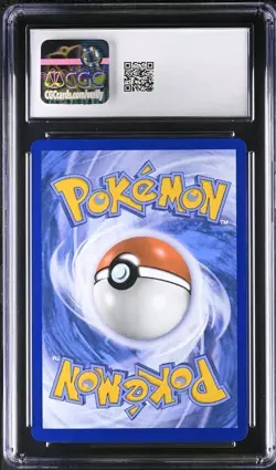 Pokemon Latias ex 239/191 SIR Special Illustration Rare Surging Sparks CGC 10 - Image 2