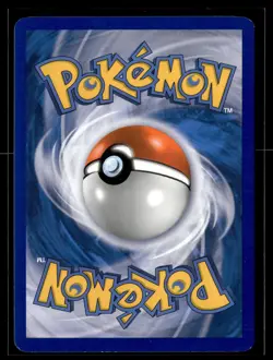 Pupitar 39/95 HGSS Unleashed Reverse Holo Uncommon Pokemon - Image 2