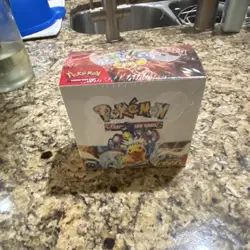 Pokemon TCG Surging Sparks Booster Box 36 Packs English Pikachu Sealed - Image 3