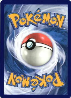 TOEDSCOOL 105/091 SHINY RARE PALDEAN FATES POKEMON NEAR MINT - Image 3
