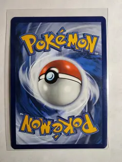 2024 Pokemon - Abomasnow 101/091 SV: Paldean Fates Shiny Rare Holo - Image 2