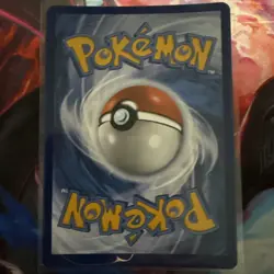 Pokemon TCG Kilowattrel Baby Shiny Paldean Fates 146/091 - Image 2