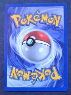 Pikachu #60 / 64 1st Edition Jungle - NM - Pokemon 1999 TCG WOTC Vintage - Image 2