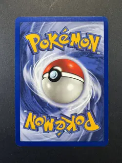 Base Set #024/102 Charmeleon Uncommon Pokemon LP+/NM - Image 2