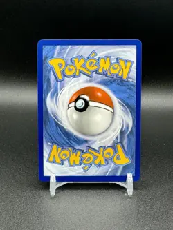 IRON CROWN EX 216/162 TEMPORAL FORCES GOLD HYPER RARE NM Pack Fresh Pokemon TCG - Image 2