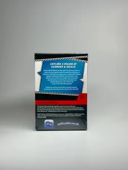 Pokemon TCG Black Bolt Booster Bundle - SV: Black Bolt (BLK) - Image 2