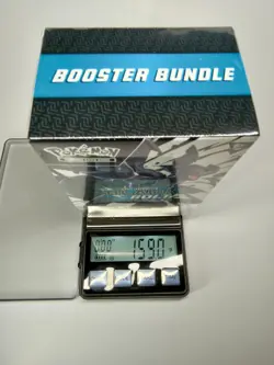 Pokemon TCG Black Bolt Booster Bundle - SV: Black Bolt (BLK) - Image 3