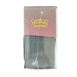 Pokemon Center - Obsidian Flames - Elite Trainer Box Factory Sealed - 11 Packs - Image 5