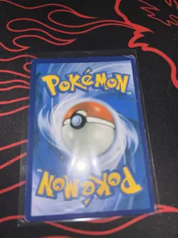 Eevee & Snorlax GX TAG TEAM Full Art Holo UR 171/181 EN DMG - Image 2