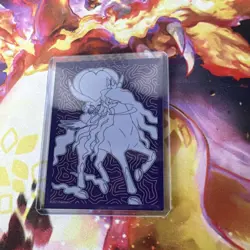 Pokemon Metagross GX Hidden Fates Shiny Holo Card Lot - 2 Cards, English, 2019 - Image 2
