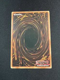 Yu-Gi-Oh! Destiny Hero Dreadmaster (NM) 1st Edition EOJ-EN004 Ultra Rare - Image 2