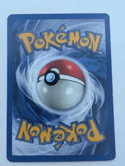 Pokemon Machamp Base Set 1st Edition Holo Rare Card 8/102 LP Excellent - Image 2