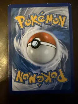 Pokemon TCG Fighting Energy Guardians Rising Holo Card 169/145 Secret Rare - Image 4
