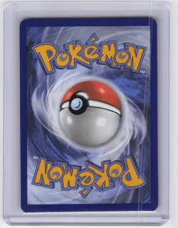 Pikachu (Pokemon Day 2026) Common Miscellaneous Cards & Products 051/162 NM - Image 2
