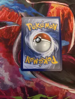 Pokemon Pikachu TCG Holo Card 051/162 Opening Day Promo - Image 4