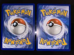 Pokemon TCG Arceus VSTAR Sword & Shield: Brilliant Stars 176/172 & 123/172 NM/M - Image 2