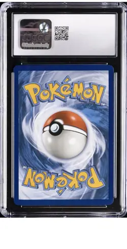 Pokemon TCG Eevee GX Black Star Promos SM175 Holo Promo CGC 10 Gem Mint Card - Image 2