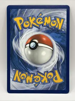 Pokemon TCG M Lucario EX 55a/111 Furious Fists Holo Full Art Ultra Rare Card LP - Image 2
