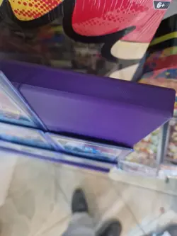 Pokemon Set Completp Primi Compagnia D'avventura Con Espositore - Image 4