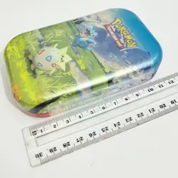 1x Pokemon TCG: Ascended Heroes - Mini Tin NEW - AUS Stock Togepi Totodile - Image 2