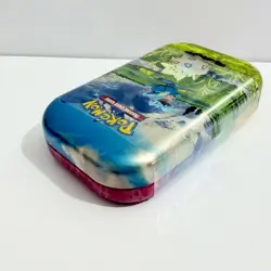 1x Pokemon TCG: Ascended Heroes - Mini Tin NEW - AUS Stock Togepi Totodile - Image 4
