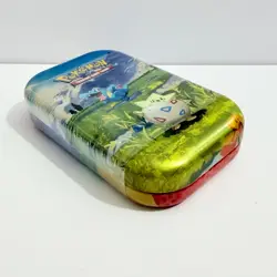1x Pokemon TCG: Ascended Heroes - Mini Tin NEW - AUS Stock Togepi Totodile - Image 5
