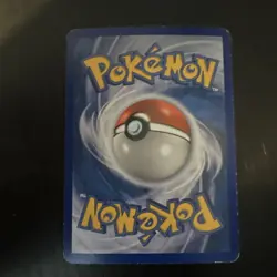 Pokemon Chikorita Unseen Forces 51/115 50HP Common Reverse Holo Basic English - Image 2