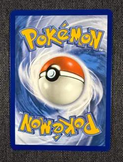 Pokemon TCG - Frogadier 089/086 CHAOS Rising - Illustration Rare - NEAR MINT - Image 2