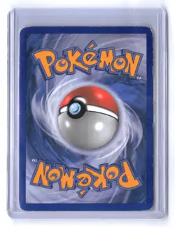 Ditto (Geodude) 62/113 EX Delta Species Common LP Pokemon TCG Vintage 2005 - Image 2
