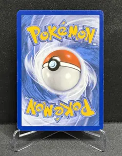 Lugia Pokemon XY Promos XY156 Black Star Holo NM/LP - Image 2