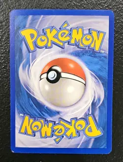 Wingull 70/100 Crystal Guardians Reverse Holo Common 40HP Pokemon TCG (24) - Image 2