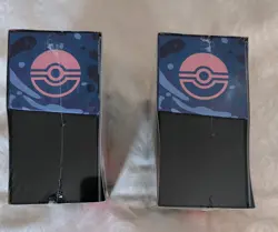 Pokemon TCG Chaos Rising Pokemon Center ETB Factory Sealed X2 - Image 3