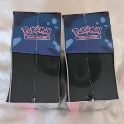 Pokemon TCG Chaos Rising Pokemon Center ETB Factory Sealed X2 - Image 4