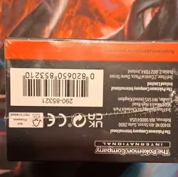 Pokemon TCG Scarlet & Violet 151 Booster Bundle Box, 6 Packs, English (2023) - Image 3