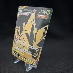 Pokemon Duraludon VMAX TG30/TG30 Secret Rare Holo Silver Tempest English - Image 3