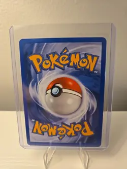 Pokemon TCG Multi Energy 103/112 Non-Holo Fire Red & Leaf Green 2004 NM - Image 2