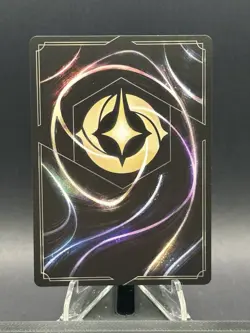 Disney Lorcana Syndrome Out for Revenge Enchanted 238/204 Pixar Incredibles Foil - Image 3