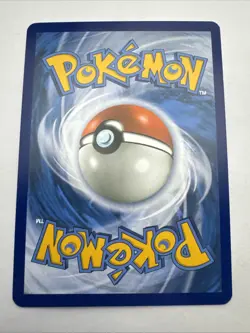 Pokemon Tcg Card Decidueye 20/236 Reverse Holo Rare Cosmic Eclipse - Image 2