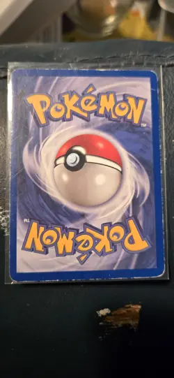 pokemon card 1st Edition Charmander Vintage - Image 2