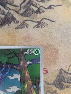 Tangela 178/165 AR Korean 151 Pokemon Card Near Mint - Image 3
